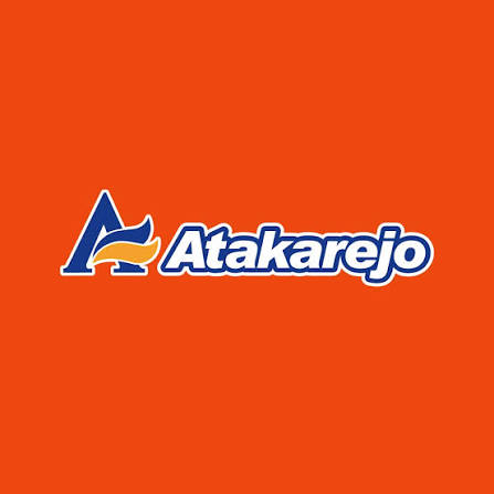 Logo Atakarejo