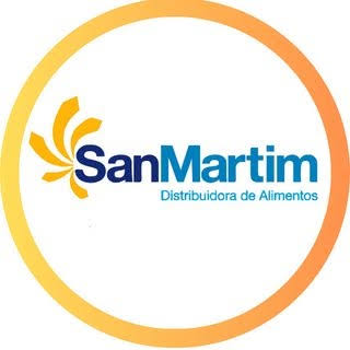 Logo SanMartim