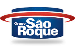 Logo Grupo São Roque