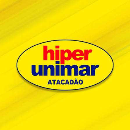 Logo Hiper Unimar Atacado