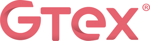 Logo GTEX Brasil
