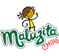 Logo Maluzita Chips