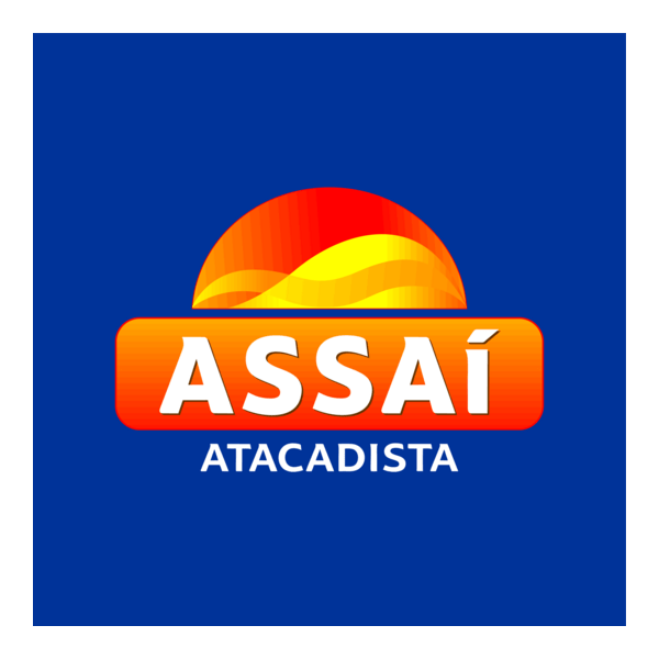 Logo Assaí Atacadista